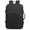 Extendible Travel Backpack Unisex Laptop Bag Women Large Luggage Bags Men's Students Business Trip USB Charge Mochila