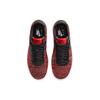 Nike Air Force 1 Flyknit 2.0 University Red Black CI0051-600