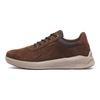 Timberland Bradstreet Ultra Gore-Tex Leather Comfortable Slip-Resistant Durable Waterproof Lightweight Low-Top Casual Shoes Men sneaker Brown A42WND42