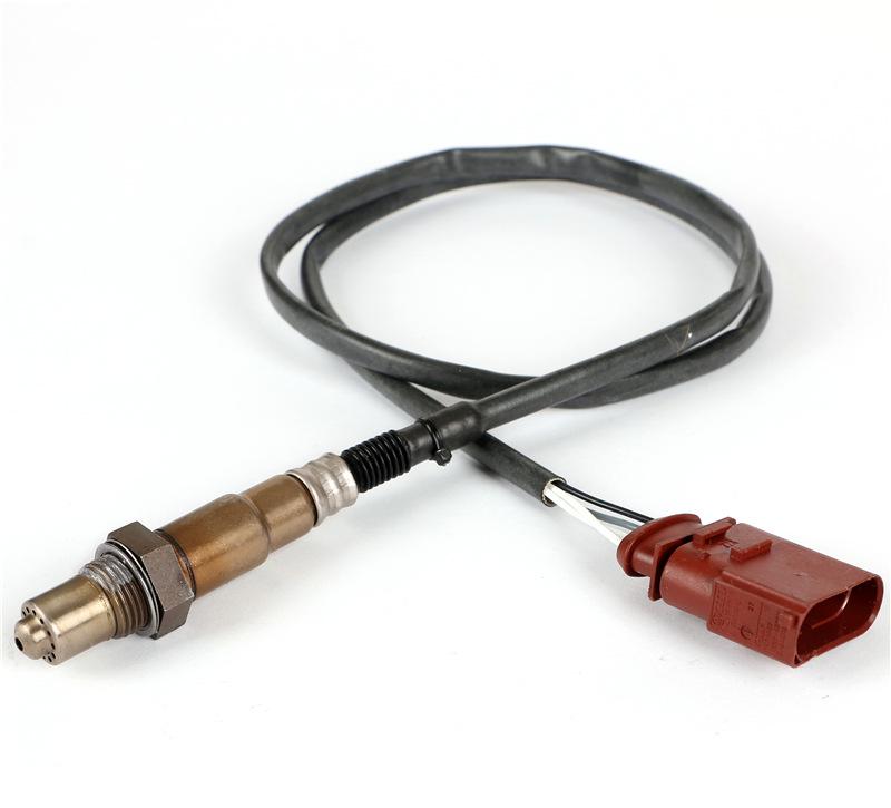 Compatible Volkswagen Oxygen Sensor: 0258010032, 1K0998262Q, 06A906262Q, 06A906262F