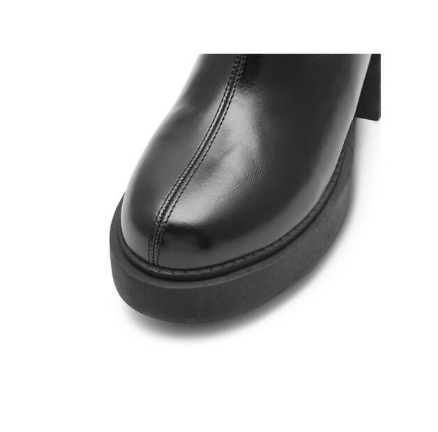 Ботильоны Jenny Fairy Rosa CKSJ299-K783, чёрные