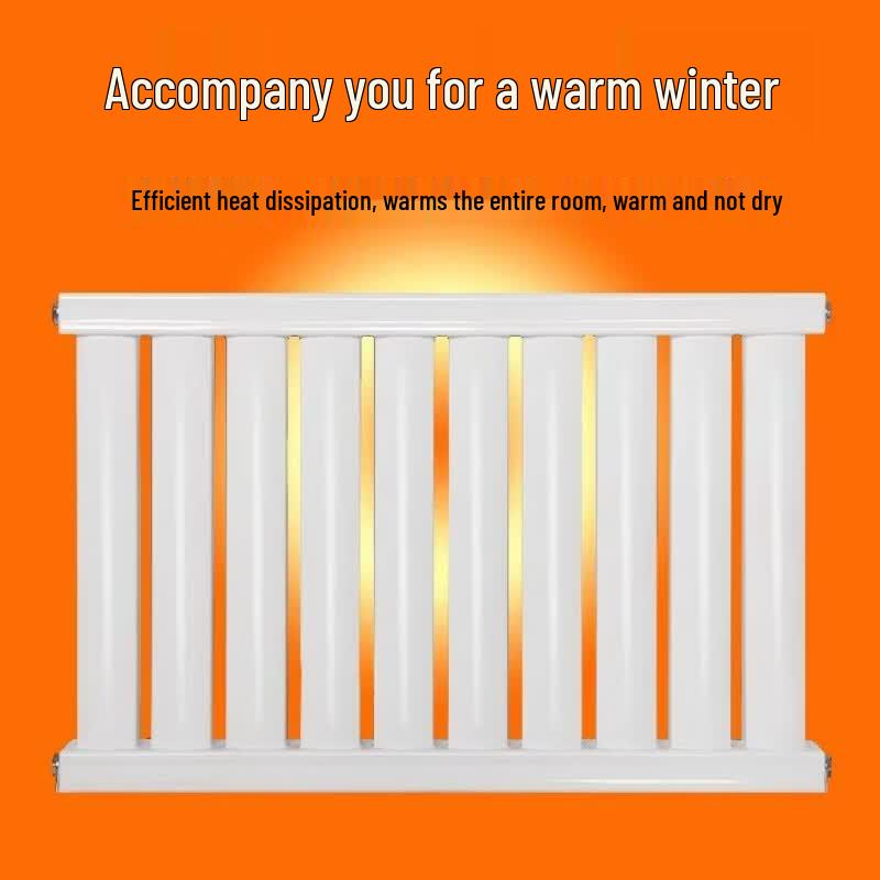 Luteng Home Steel Panel Radiator