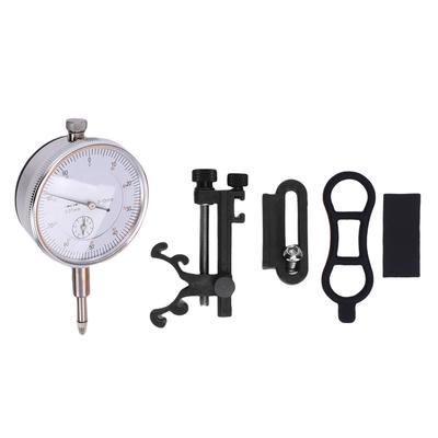 Bike Wheel Spoke Tension Meter Simple and Intuitive Multifunctional Bike Wheel Alignment Meter
