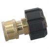 Adapter Schnellkupplung Zubehör Hochdruckreiniger