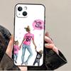 SUPER MOM MUM MAMA BABY Phone Case For iPhone 17 Pro Max 17 Air 14 13 12 11 15 16 Pro Max mini 16 Plus 16e Cover