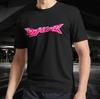 Bjork Post Era Logo Active Tshirt Funny Size Mode American Tshirt