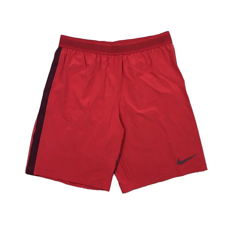 Nike England Manchester City Soccer Bottom Men s Red 807692-687 S