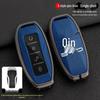 High-End Metal Shell Set for BYD Yuan, Song MAX, Qin 80, 18 Model, S7 Key Fobs