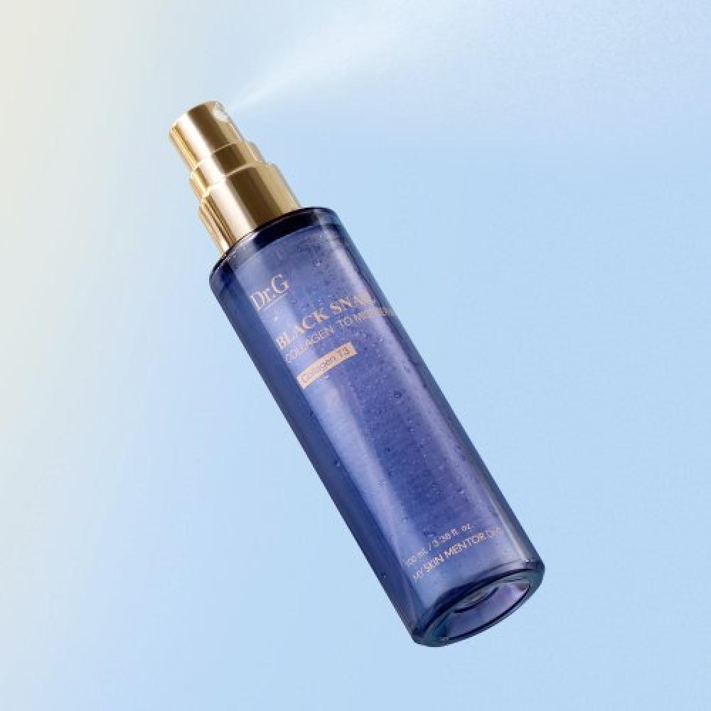 Dr.g Blacksnail Collagen Mist Serum 100ml FREE