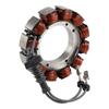 45 Amp High Output Stator Generator For Dyna Model 2000-2004 - 30020-01