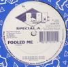 12inch Record SPECIAL A.  Fooled Me  African Woman BLKM014 Blakamix 1994 UK Reggae Ska  Dub Used