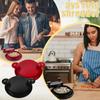 ShredMachine Better Than Bear Claws Meat Shredder For Pulled Pork Beef And Chicken Dishwasher Safe