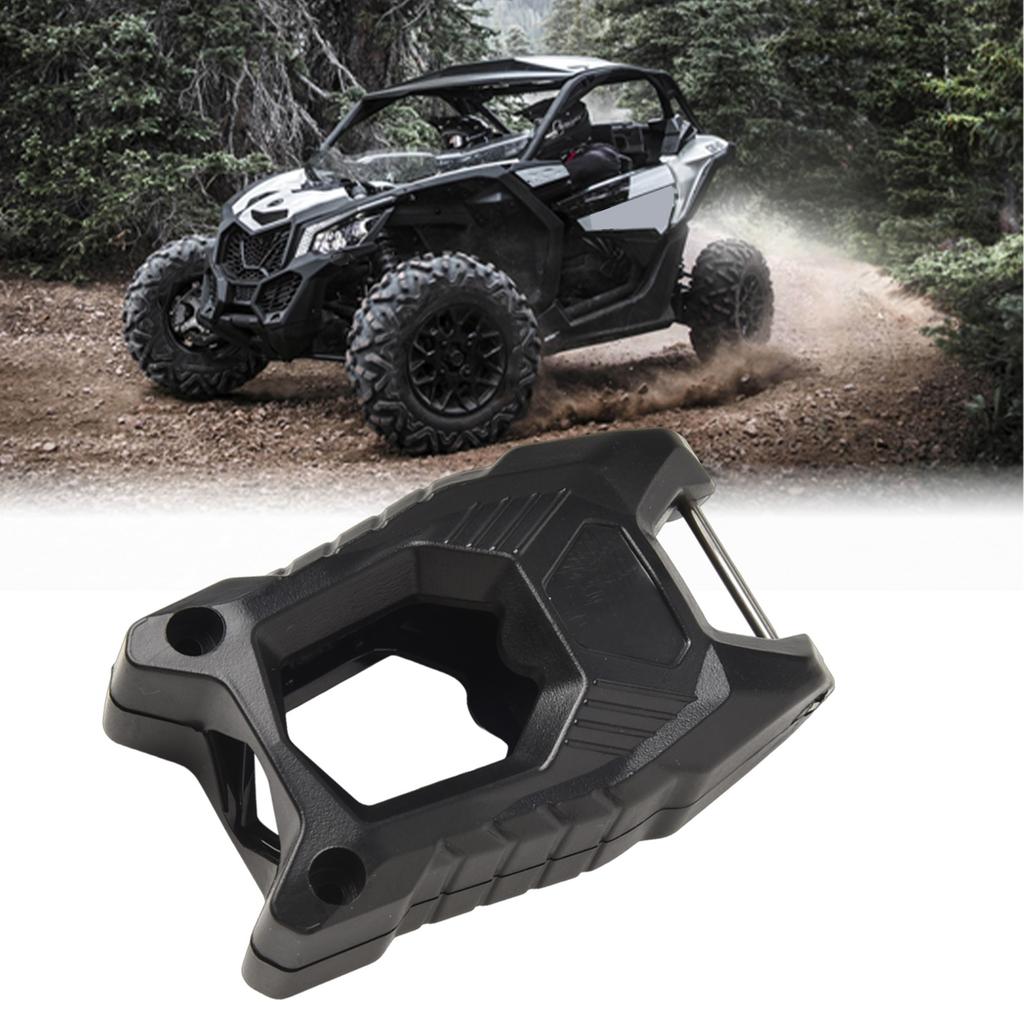 Convenient Hole Design Accessories Key Shell Key Case Key Shell Holder