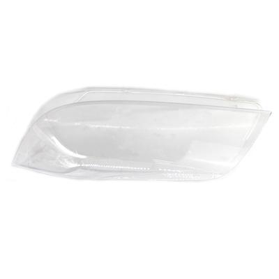 Auto HID Xenon Scheinwerfer Scheinwerfer Klare Linse Auto Shell Cover Ersatz für BMW 3er E90 E91