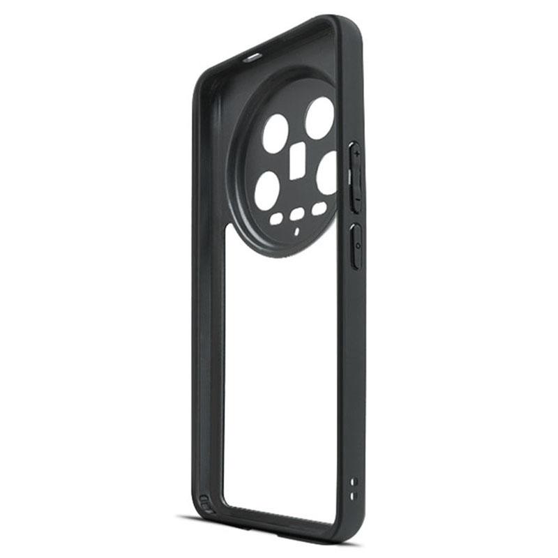 For Xiaomi 14 Ultra Case Shockproof TPU+PC Hybrid Phone Cover