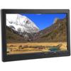 10.1 Inch TFT LCD Monitor Portable HD Color Screen Display with VGA AV BNC USB DC HD Multimedia