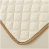 1/3seater Plaid Recliner Armrest Slipcover Anti Slip Dogs Pet Kids Sofa Armrest Towel Mat Dustproof Armchair Furniture Protector