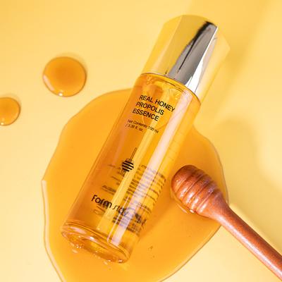 Real Honey Propolis Essence 100ml +RANDOM GIFT