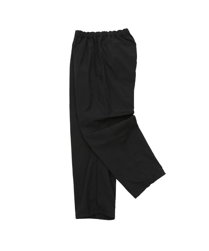 Haebeuopeudyuti Storage Easy Pants (Black)