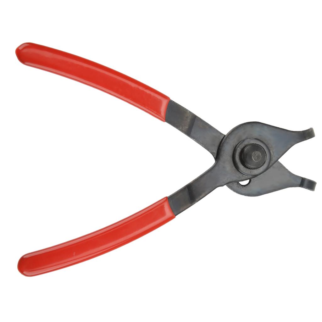 Ohýbací kleště na pojistné kroužky Protiskluzová izolovaná vinylová rukojeť Ergonomická univerzální oprava