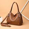 Shoulder Bags for Women Luxury Handbags Designer Women Messenger Crossboday Bags Vintage Retro Tote