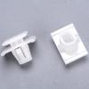 20 Pcs Outer Side Door Trim Moulding Retainer Clips 75315-S9A-004 For Honda CR-V