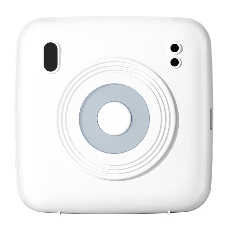 

Xprinter Smart Life Portable Thermal Printer Standard (1+9 Rolls)