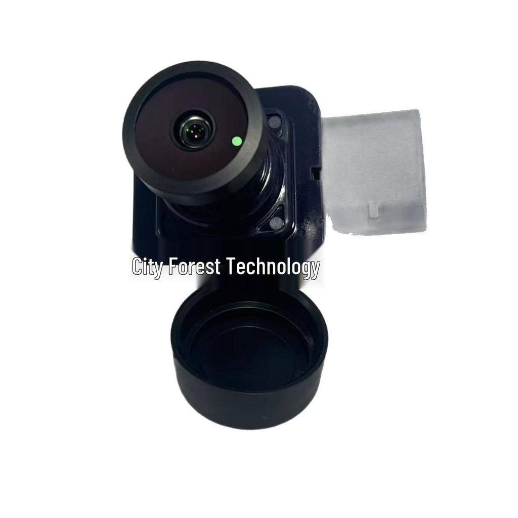 F2GZ-19G490-A: Compatible Rearview Backup Camera for 2015-18 Ford Edge (Model F2GT-19G490-AD)