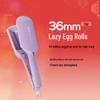 Egg Roll Hair Waver