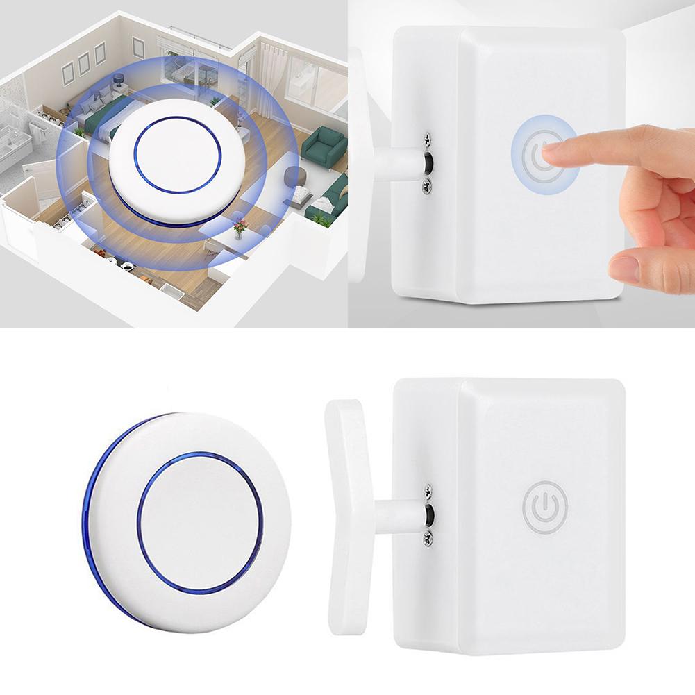 Automatic Light Controller Light Off Device Lazy Evenings Home Automation Dependable Lighting Solution Long Range Light Switch