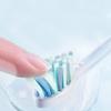 SID RT710 Sonic Electric Toothbrush CN Plug (adapter Included)