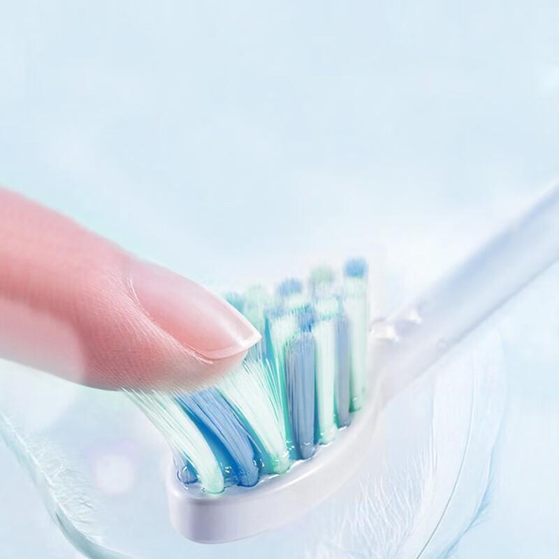 SID RT710 Sonic Electric Toothbrush CN Plug (adapter Included)
