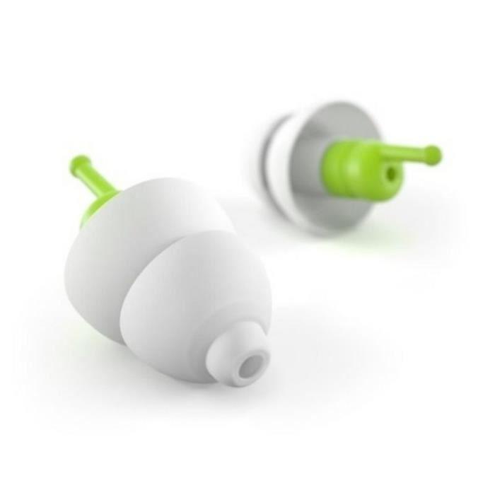 Alpine Bouchons d'Oreille SleepSoft