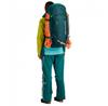 Backpack Ortovox Peak 52 S Deep Ocean (Women's) (46268-54201)