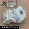 OEM 84450-71010 8445071010 8445006010 84450-06010 57175 Ignition Switch Starter for TOYOTA YARIS 2005-2014 LAND CRUISER 2007-X