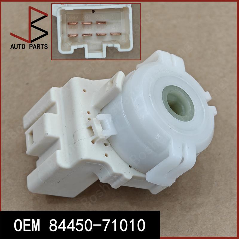 OEM 84450-71010 8445071010 8445006010 84450-06010 57175 Ignition Switch Starter for TOYOTA YARIS 2005-2014 LAND CRUISER 2007-X