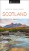 The DK Eyewitness Scotland Book