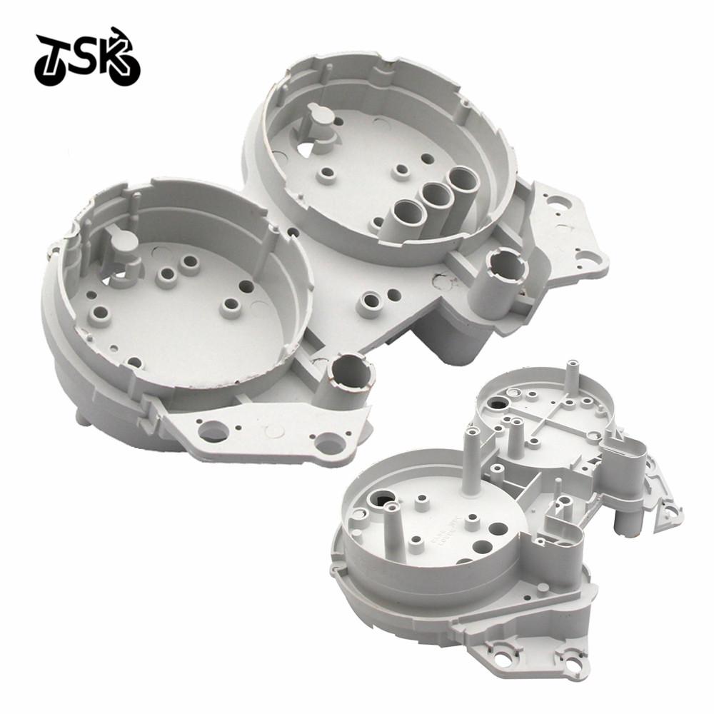 Speedometer Tachometer Meter Outer Case Cover Housing For HONDA CB1300 SC 38 X4 CB 1300 1997-2000