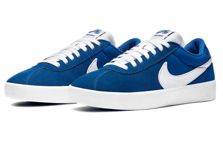 Nike Bruin React Sb Team Royal CJ1661-404