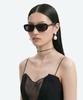 Aleumail S 007 Black