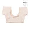 Accessories Reusable Antiperspirant Pads Sweatband Washable Underarm T-shirt Sweat Pad