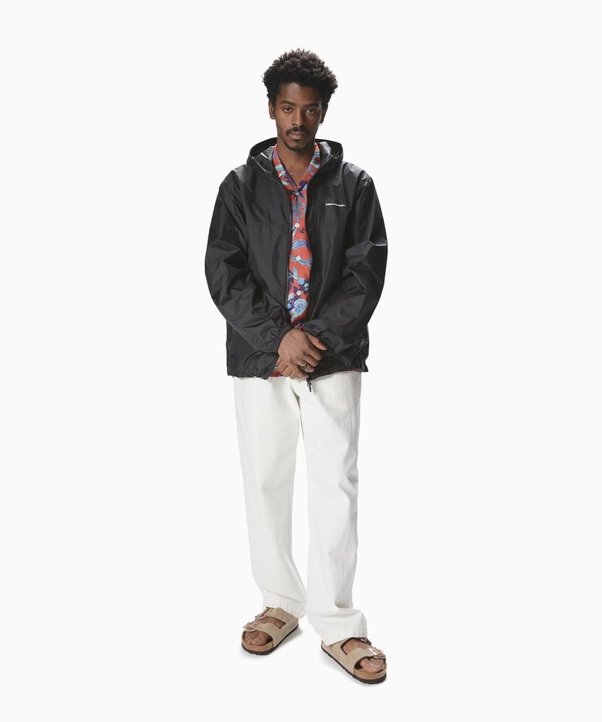 Thisisneverthat (Ss25) T-Light Jacket Black