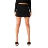 Missy Empire Womens/Ladies Knitted Mini Skirt