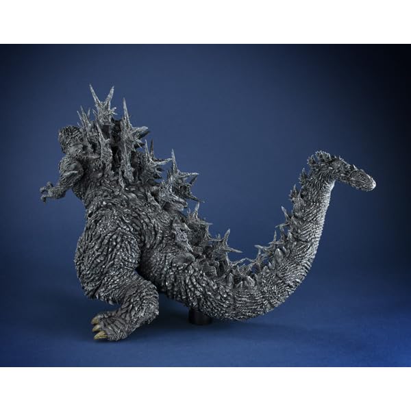 UA Monsters Godzilla Operation Kaijin Image Color Komplettfigur (2023) Ver.