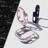 Cover Case For Apple Watch Ultra 2 3 49mm Accessories Hollow Hard PC Bumper Shell Protector iWatch Series Ultra 3 2 1 Protective