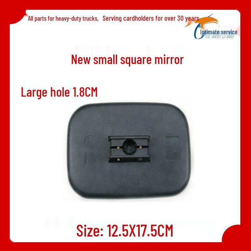 

Compatible Rearview Mirror for Dongfeng Kaipute EV350/N300 Electric Models Standard