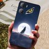 For Nubia Neo 3 Case Z2464N Silicon Back Cover Phone Case for ZTE Nubia Neo 3 5G Cases Soft Bumper Coque Nubia Neo3 Shockproof
