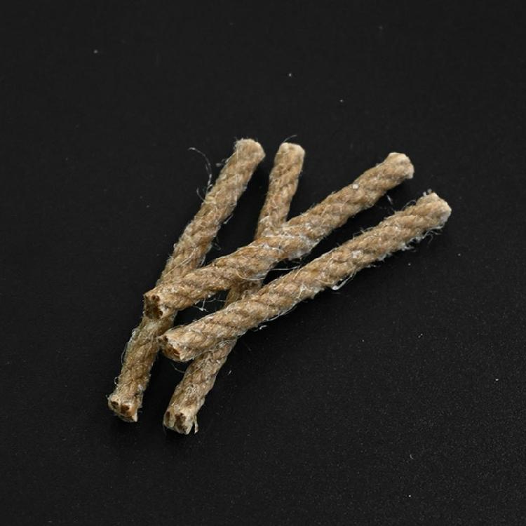 Mehrzweck-Feuerstarter-Werkzeug Geruchlos Sicher Effizienter Feuerstarter für Survival, Freizeit und Rucksacktouren
