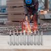10pcs Soldering Iron Tips 900M-T-B-C Lead-free Welding Tips Copper Base For Rework Soldering Station Welding Equipment Accessory