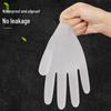 INTCO Disposable PVC Gloves